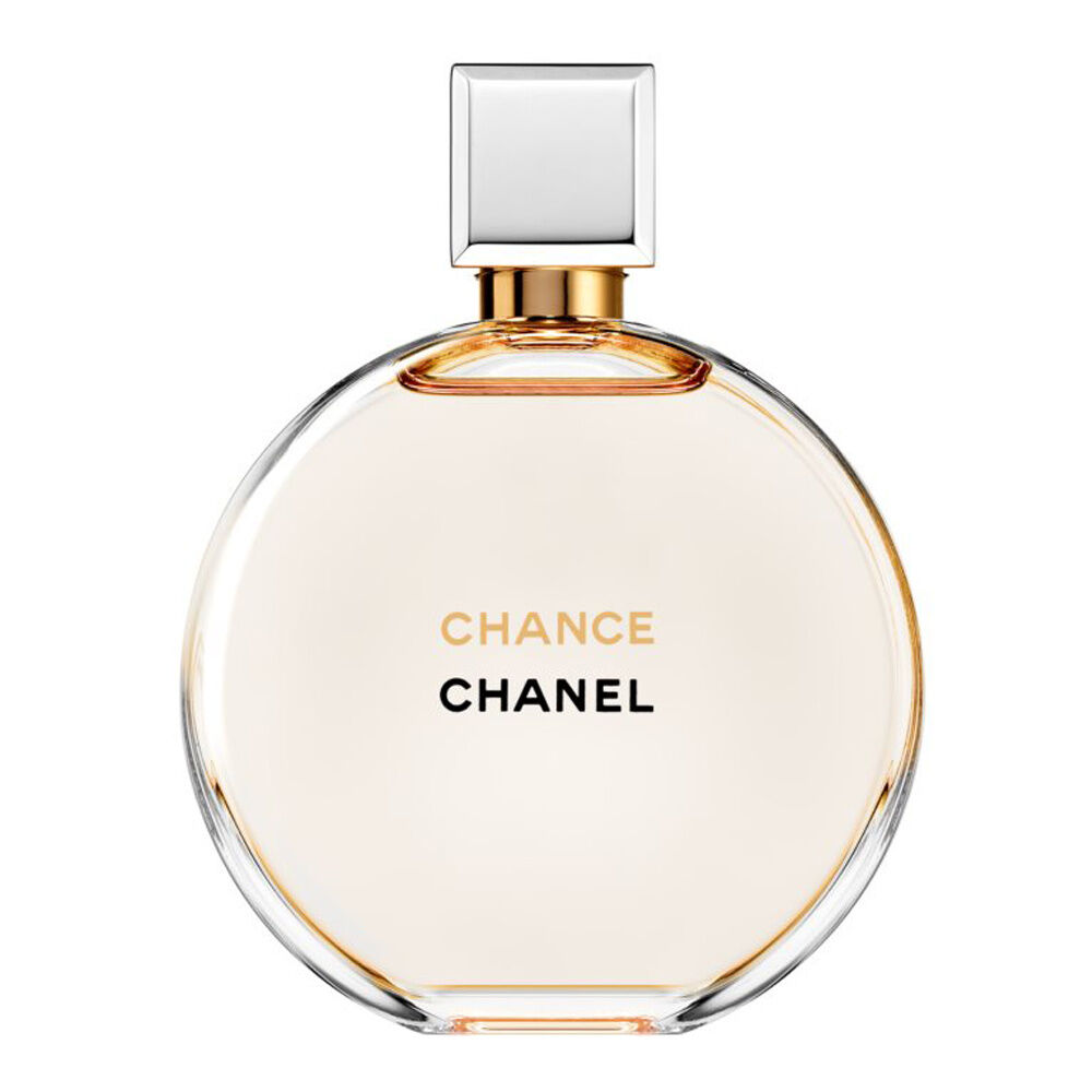 цена Женская парфюмированная вода Chanel Chance, 100 мл