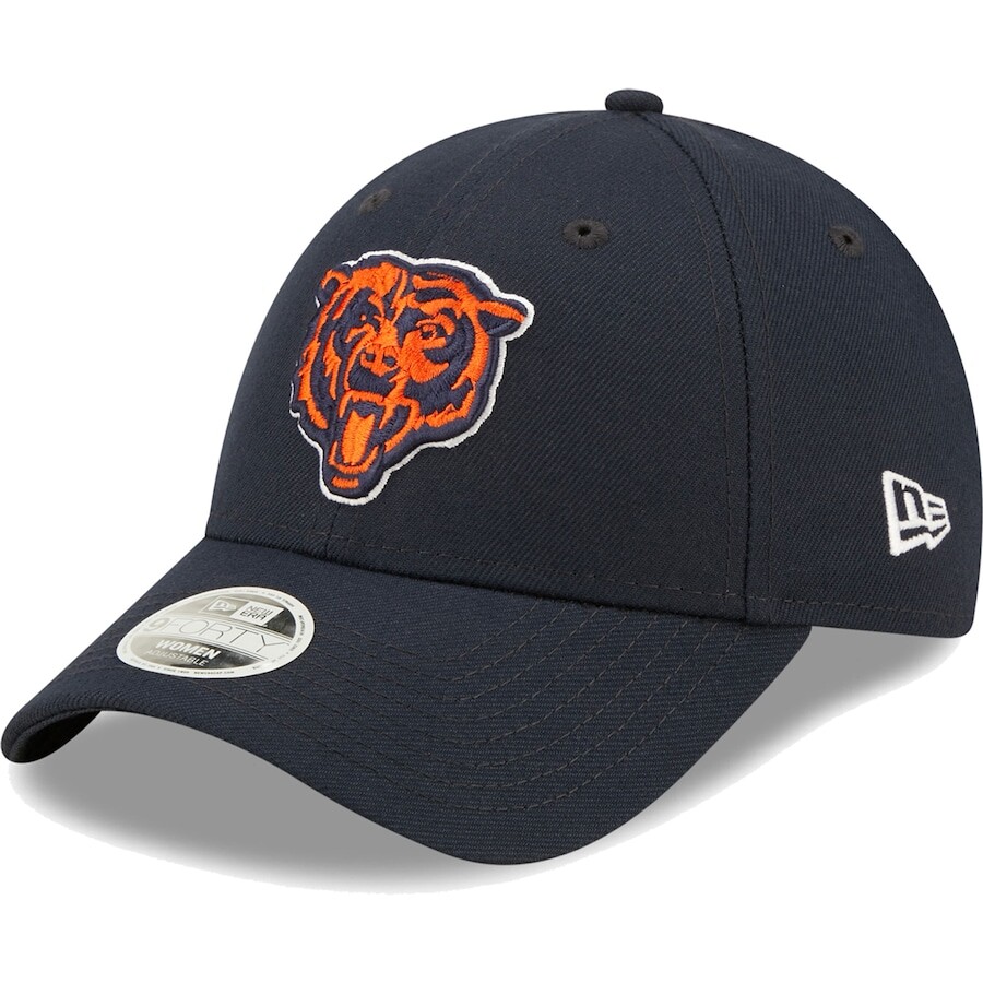 

Бейсболка New Era Chicago Bears, нави