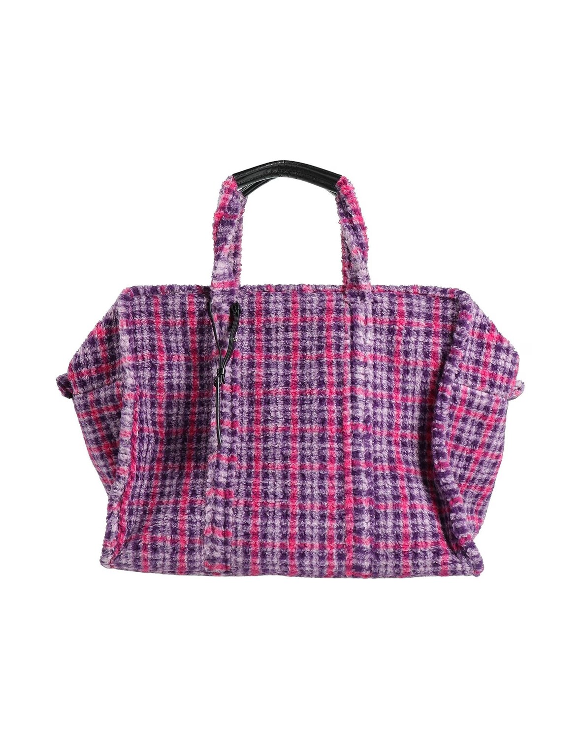

Сумка Marni, фиолетовый