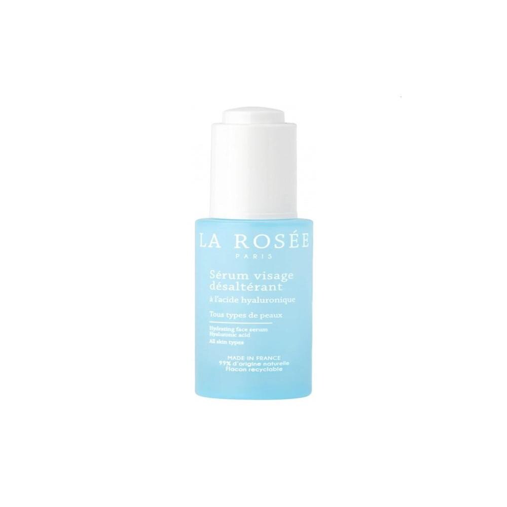 

Сыворотка для лица La Rosee Acido Hialuronico