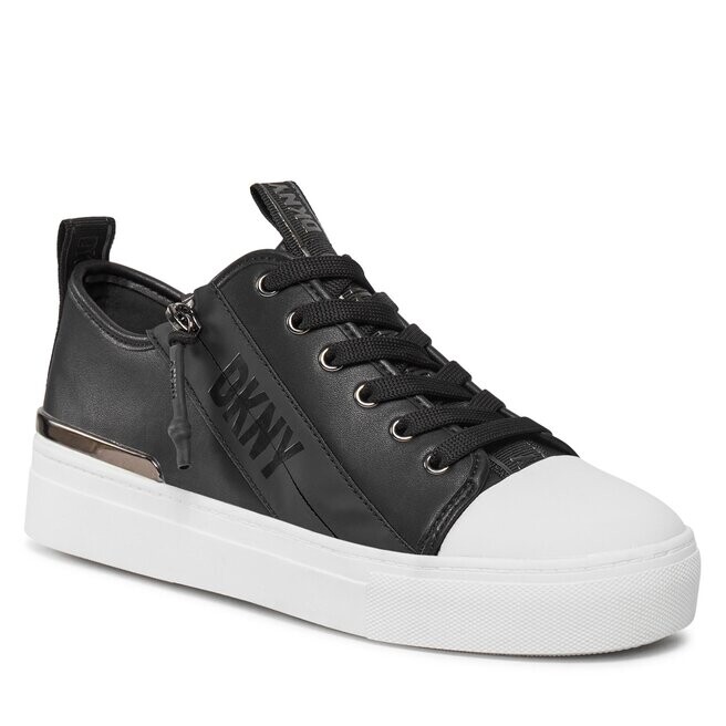 

Кроссовки DKNY Chaney, черный