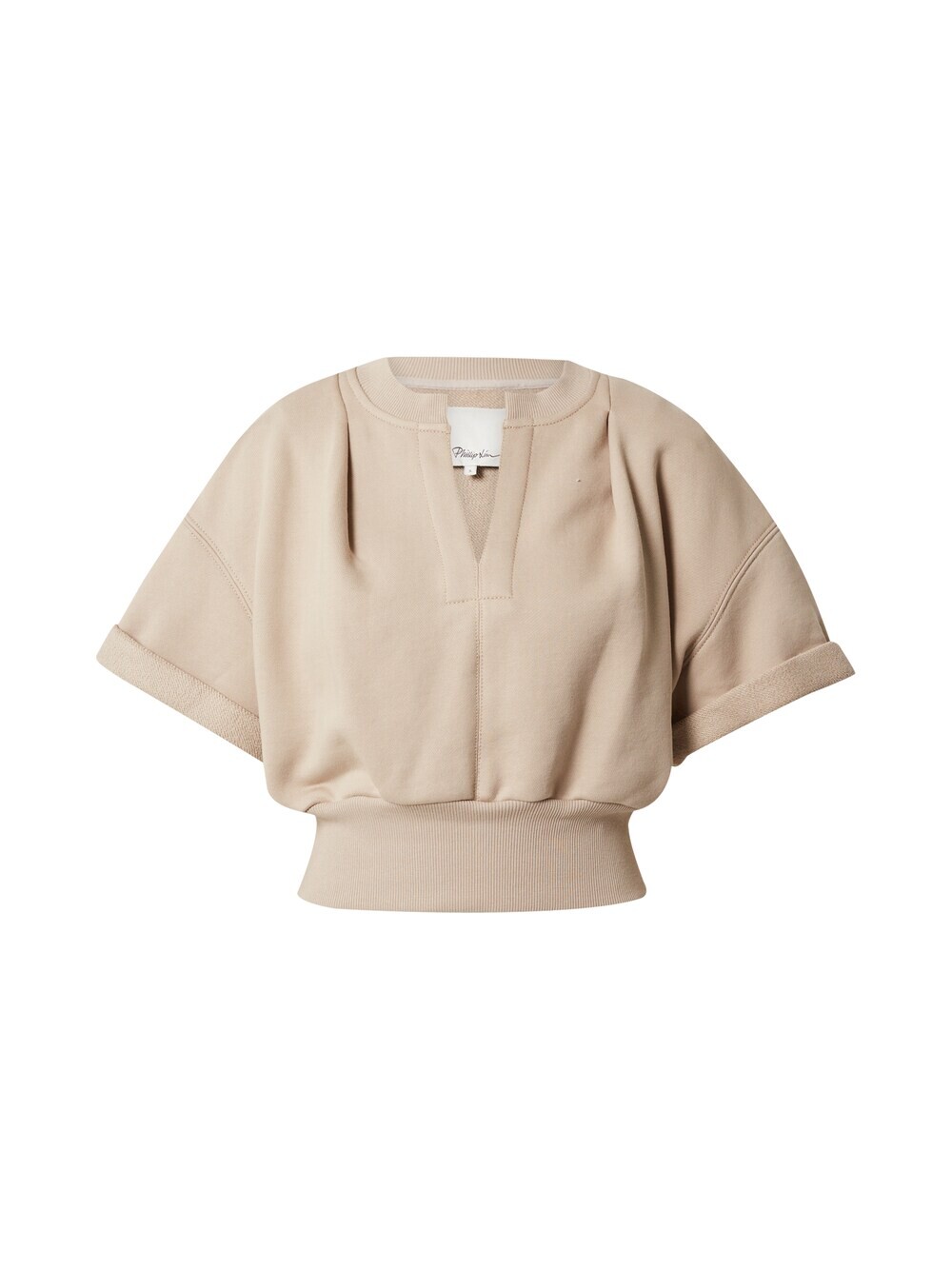 

Толстовка 3.1 Phillip Lim, бежевый