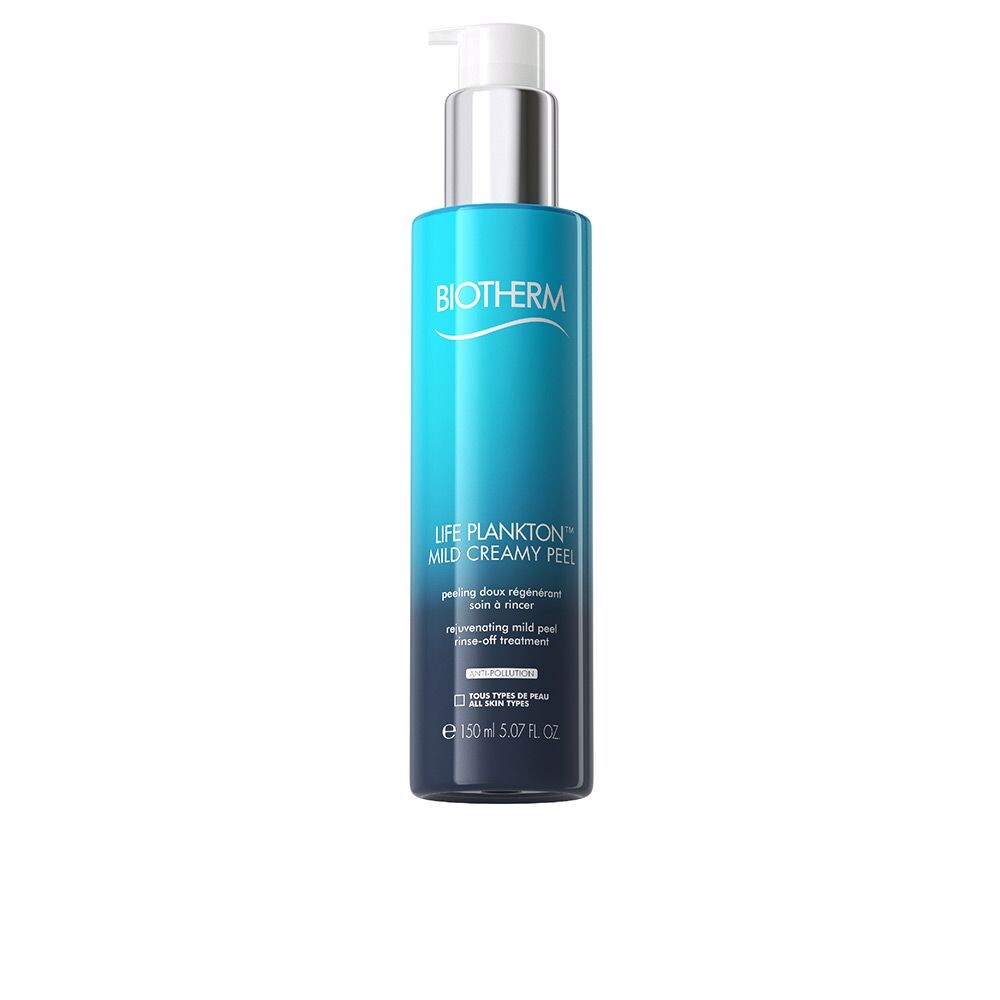 

Скраб для лица Life plankton mild creamy peel Biotherm, 150 мл