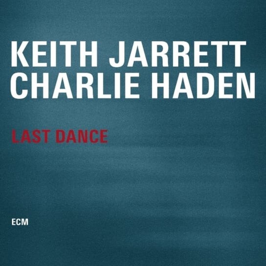 

Виниловая пластинка Jarrett Keith - Last Dance