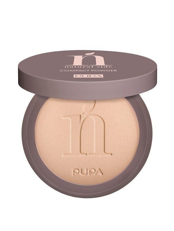 

Pupa Natural Side каменный порошок, 8 g