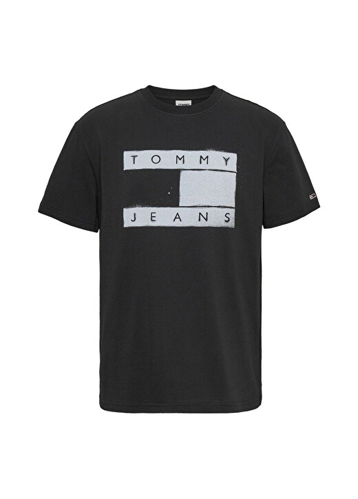 

Футболка Tommy Jeans