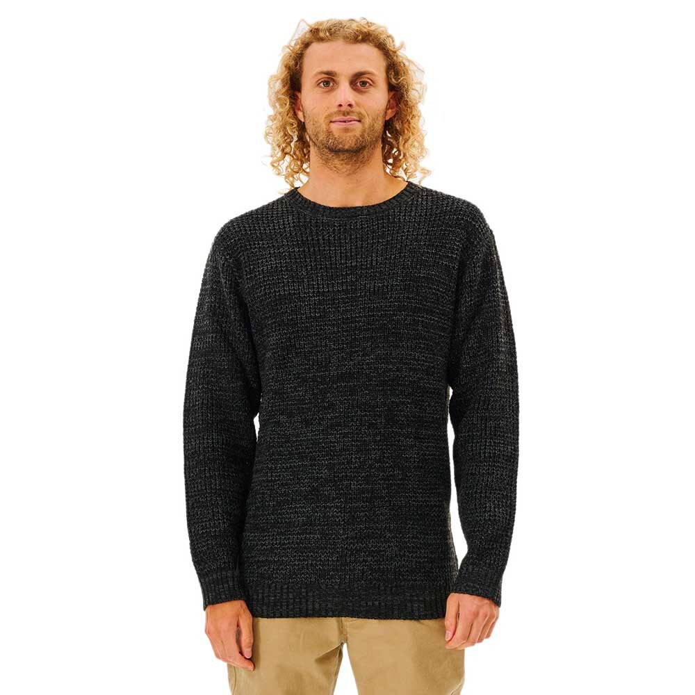 

Толстовка Rip Curl Tide, черный