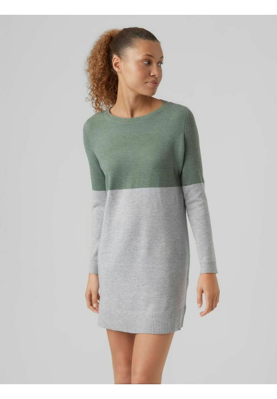 

Трикотажное платье Vero Moda
