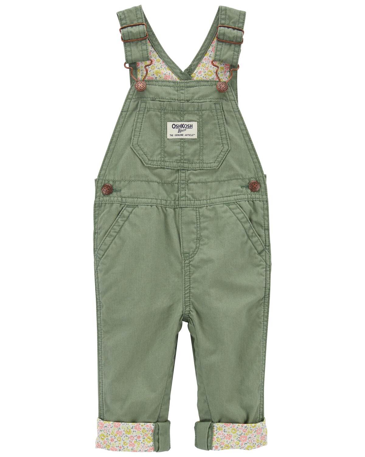

Комбинезон Baby Classic ОшКош Carter's