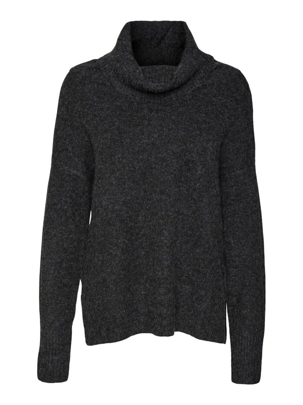 

Свитер Vero Moda, пестрый черный
