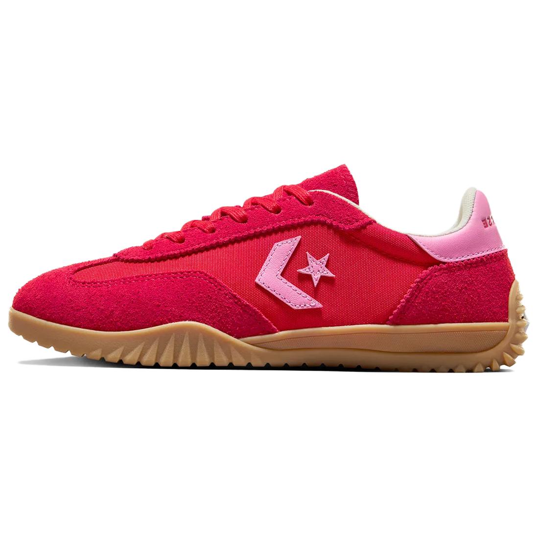 

Кроссовки Converse Run Star Trainer 'Red Pink', красный