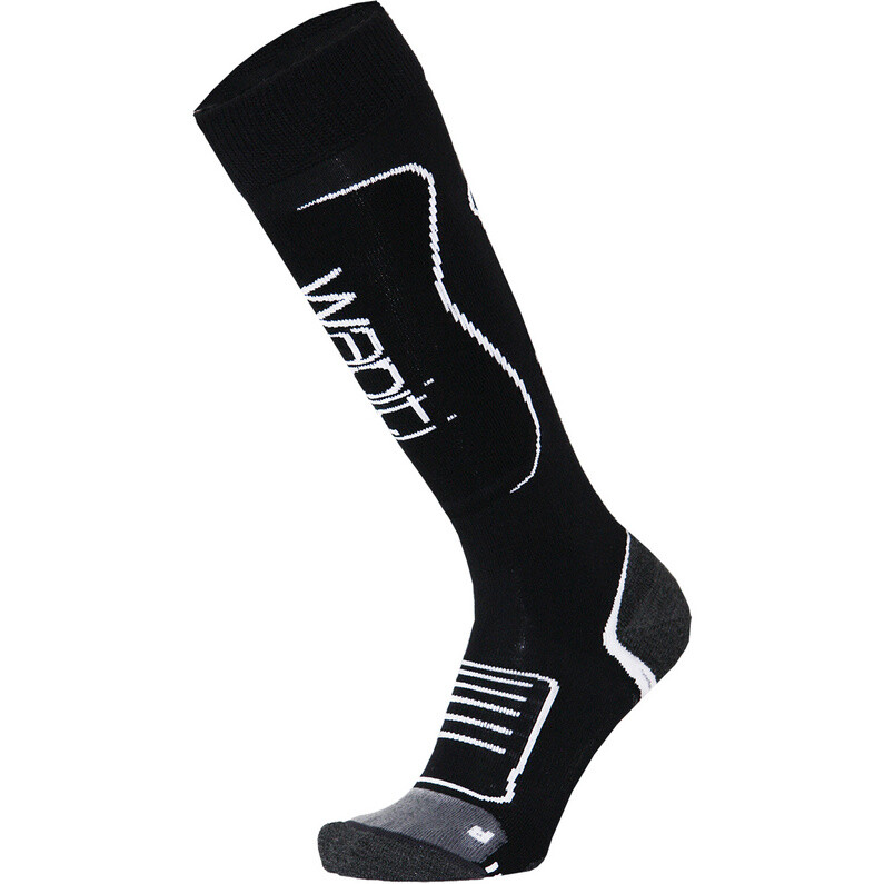 

Носки Ski Merino W08 Wapiti, черный