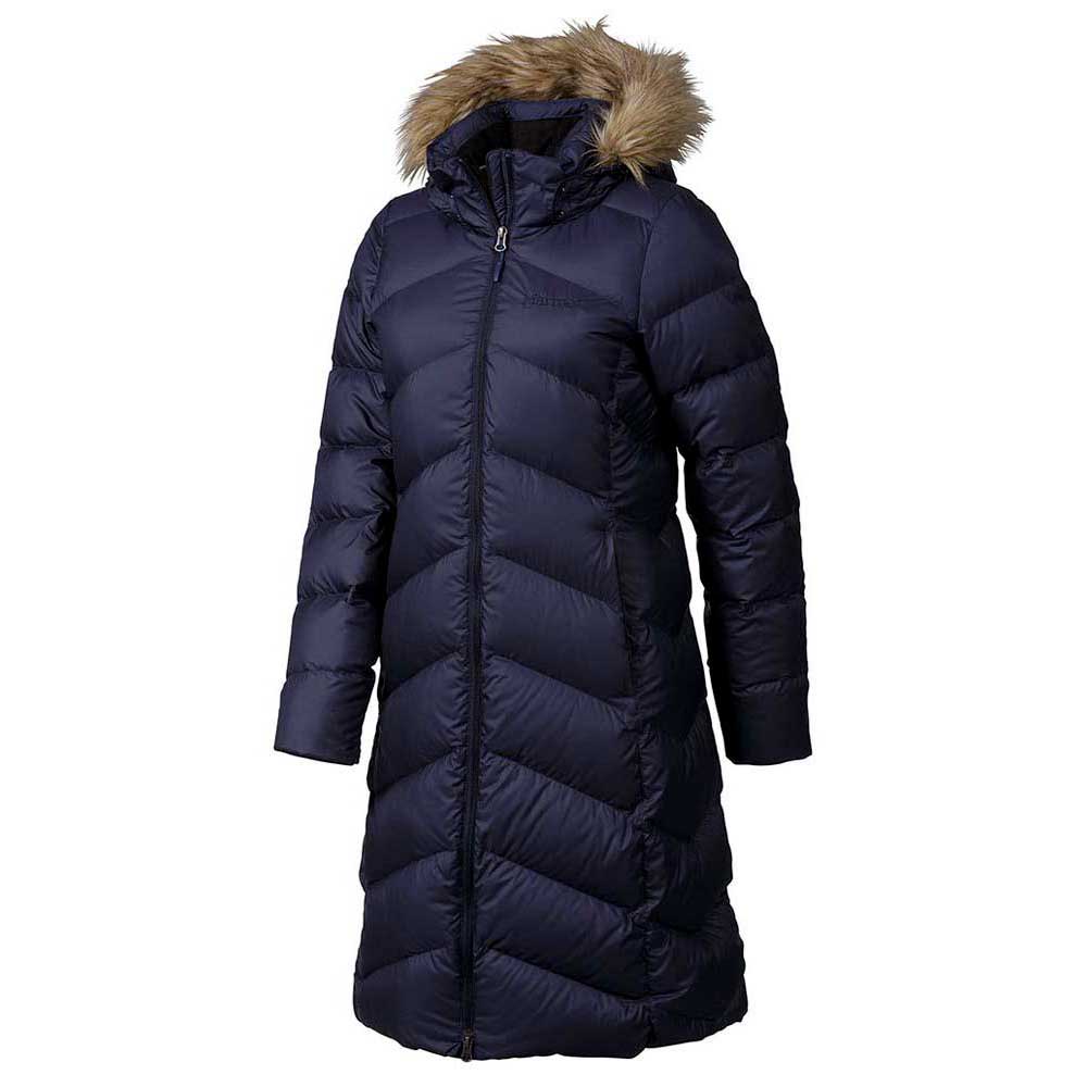 Пальто пуховое Marmot WM'S Montreaux Coat