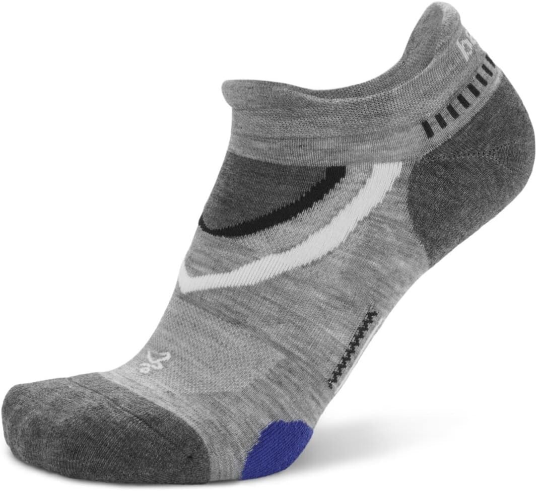 

Ультраглайд Не показывать balega, цвет Mid Grey/Charcoal