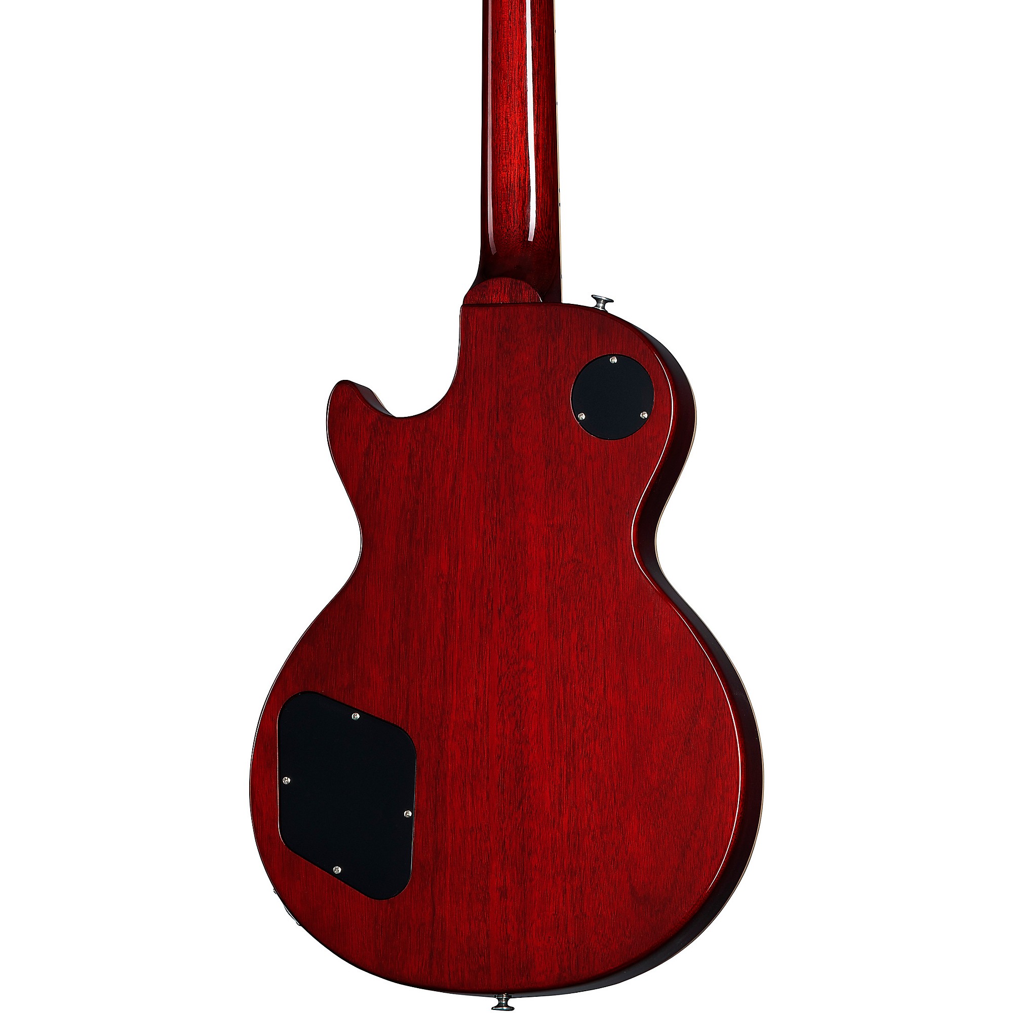 Электрогитара Gibson Les Paul Deluxe '70s Wine Red