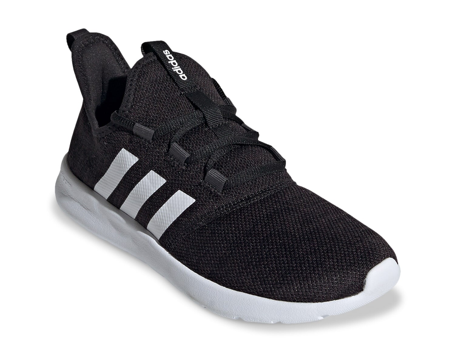 

Кроссовки Adidas CloudFoam Pure 2.0, черный/белый