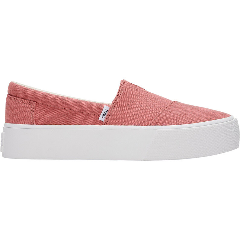 

Женские туфли Alp Fenix Toms, розовый