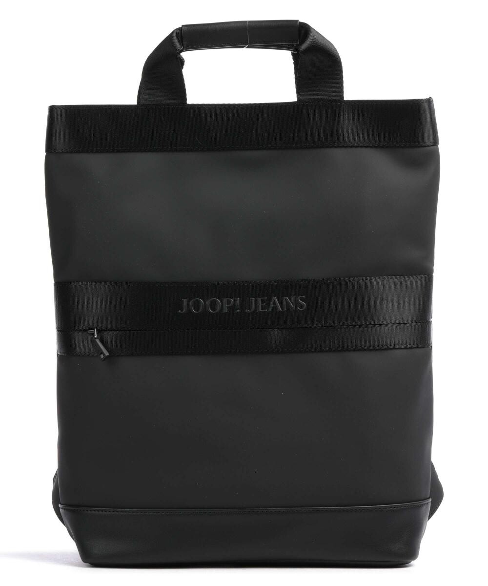

Рюкзак Modica Nuvola Falk 15 дюймов из полиуретана Joop!, черный