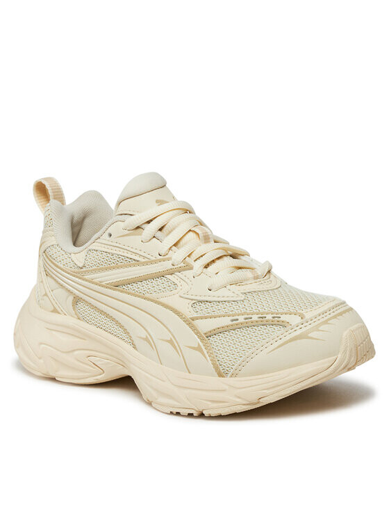 

Кроссовки Puma, бежевый