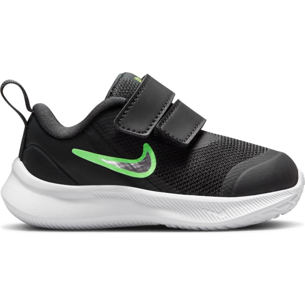 

Кроссовки Nike Star Runner 3 TDV, черный