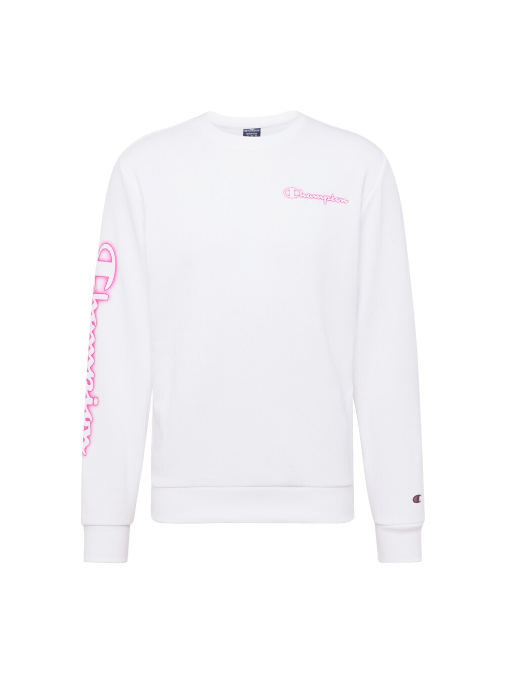 

Толстовка Champion Authentic Athletic Apparel, белый