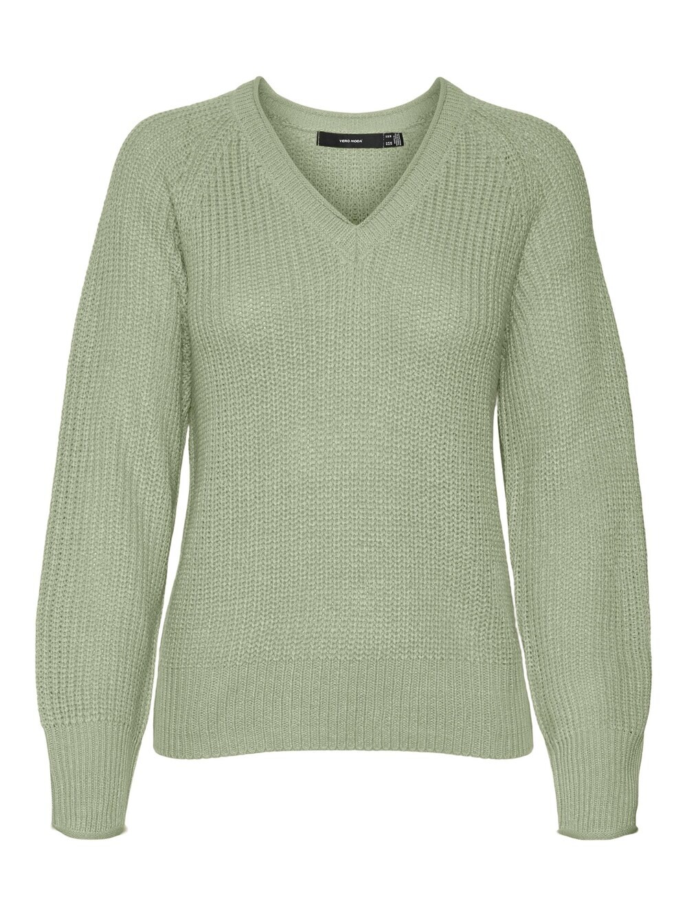 

Свитер VERO MODA SAYLA, пастельно-зеленый