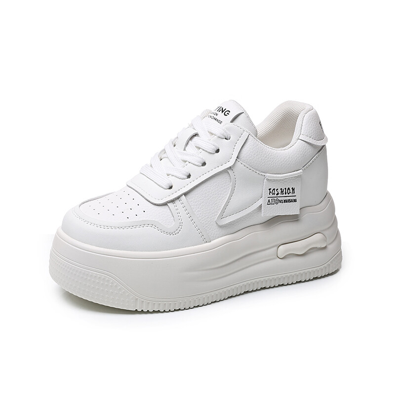 

Кроссовки NRDROFFICIAL Lifestyle Shoes Women's Low-top, белый