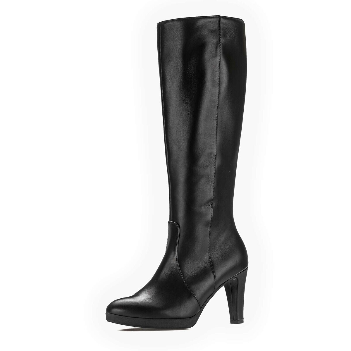 

Ботинки Gabor Elegante Stiefel, черный