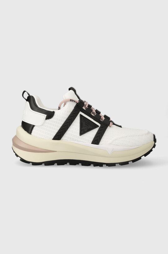 

Кроссовки KADINN Guess, белый