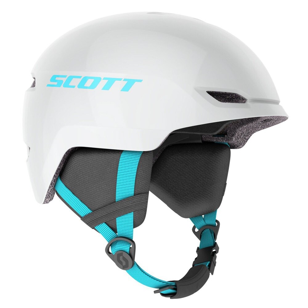 

Шлем Scott Keeper 2, белый