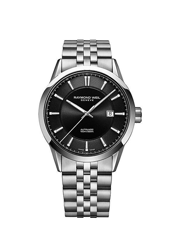 

Rw2731St20001 мужские наручные часы Raymond Weil, черный