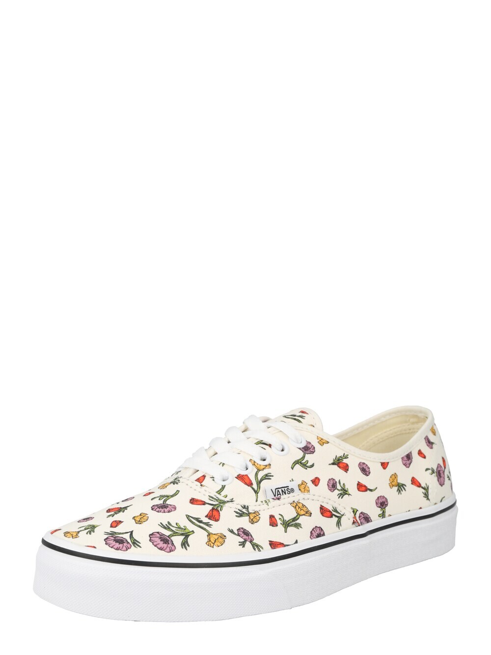 

Кроссовки Vans, белый