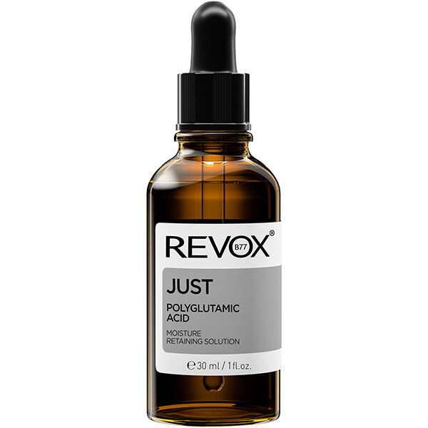 Увлажняющая сыворотка для лица Revox Just, 30 мл уход за лицом revox b77 сыворотка для лица улучшающая цвет кожи с гликолиевой кислотой