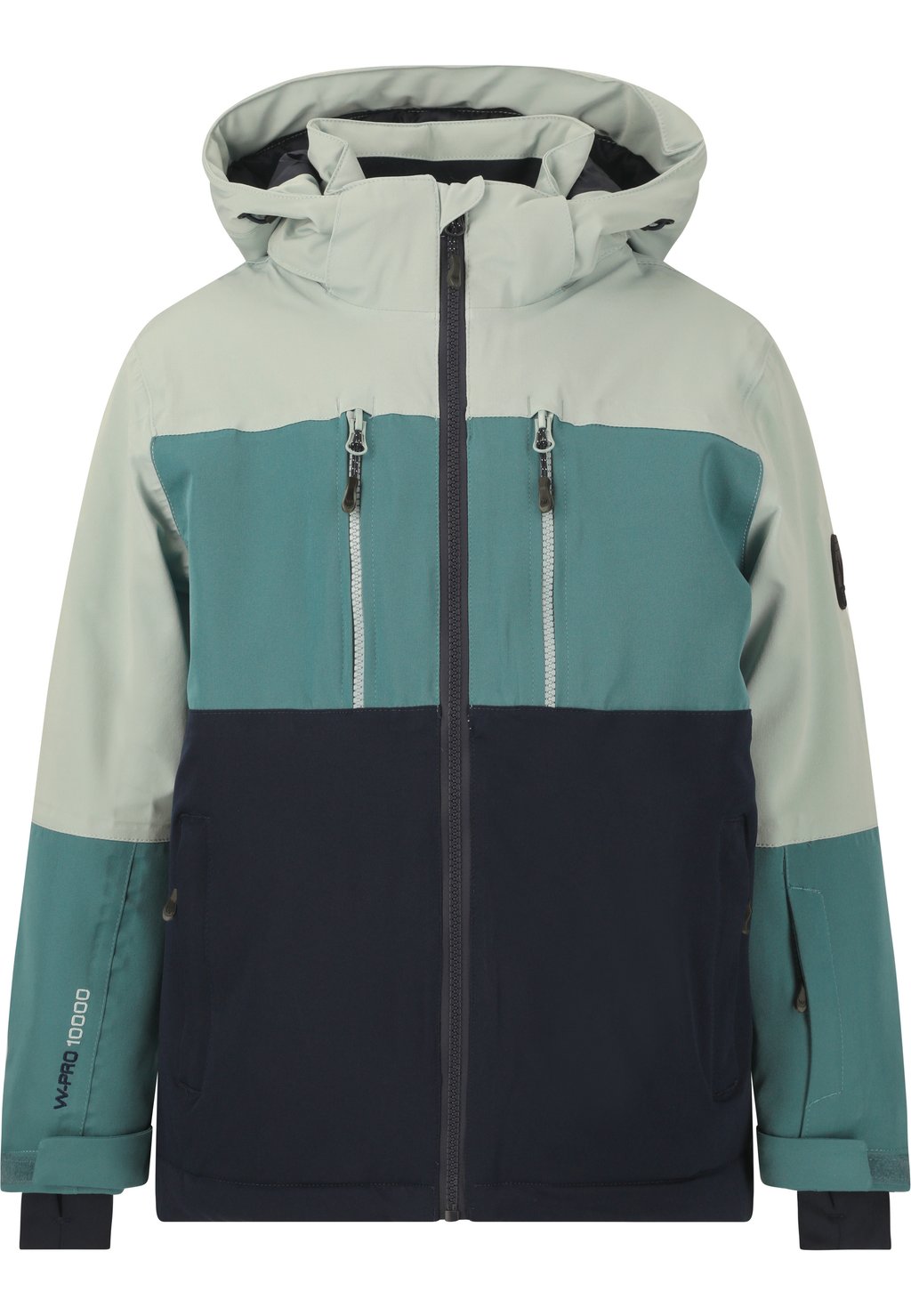Зимняя куртка Whistler, цвет hydro