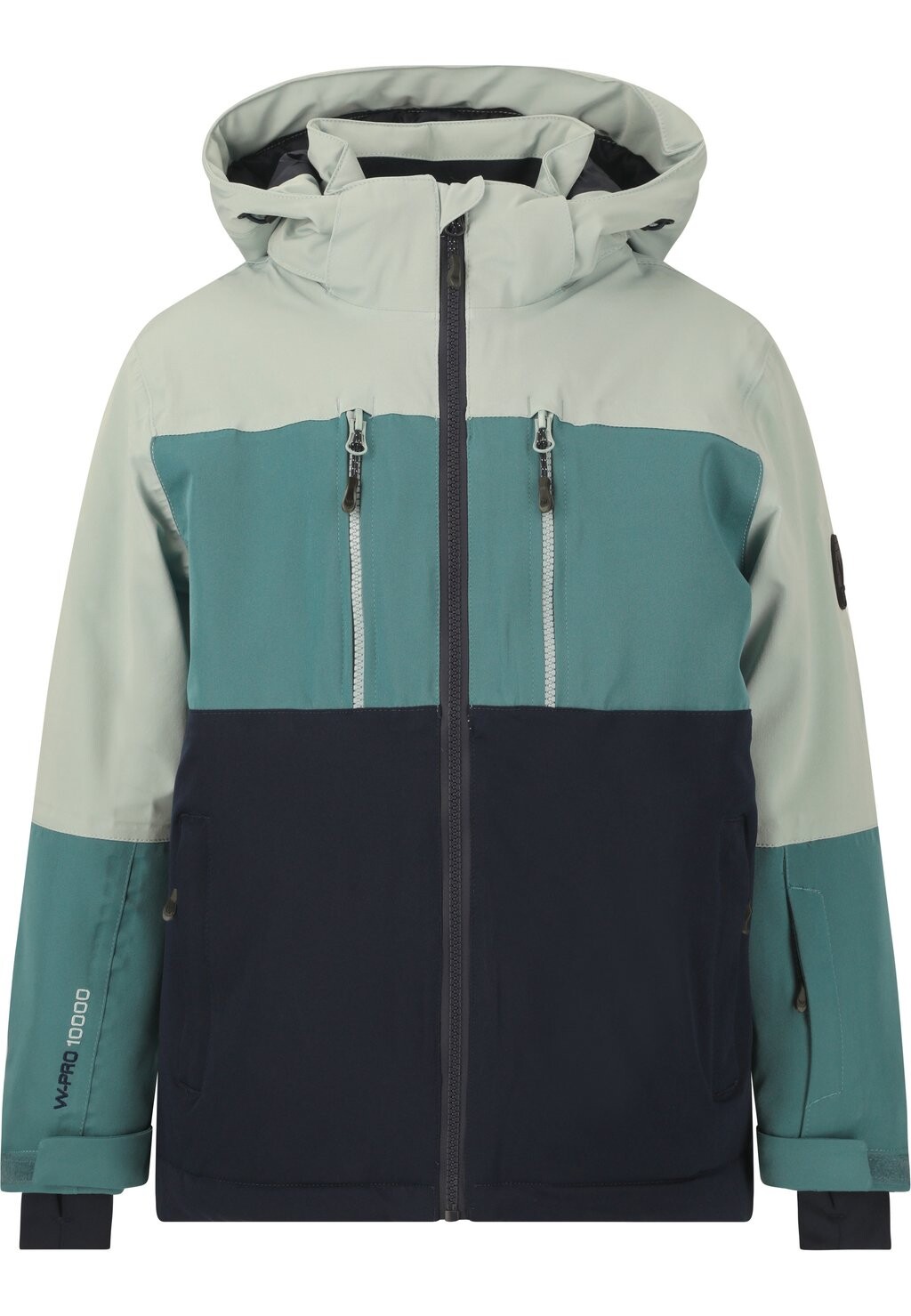 

Зимняя куртка Whistler, цвет hydro