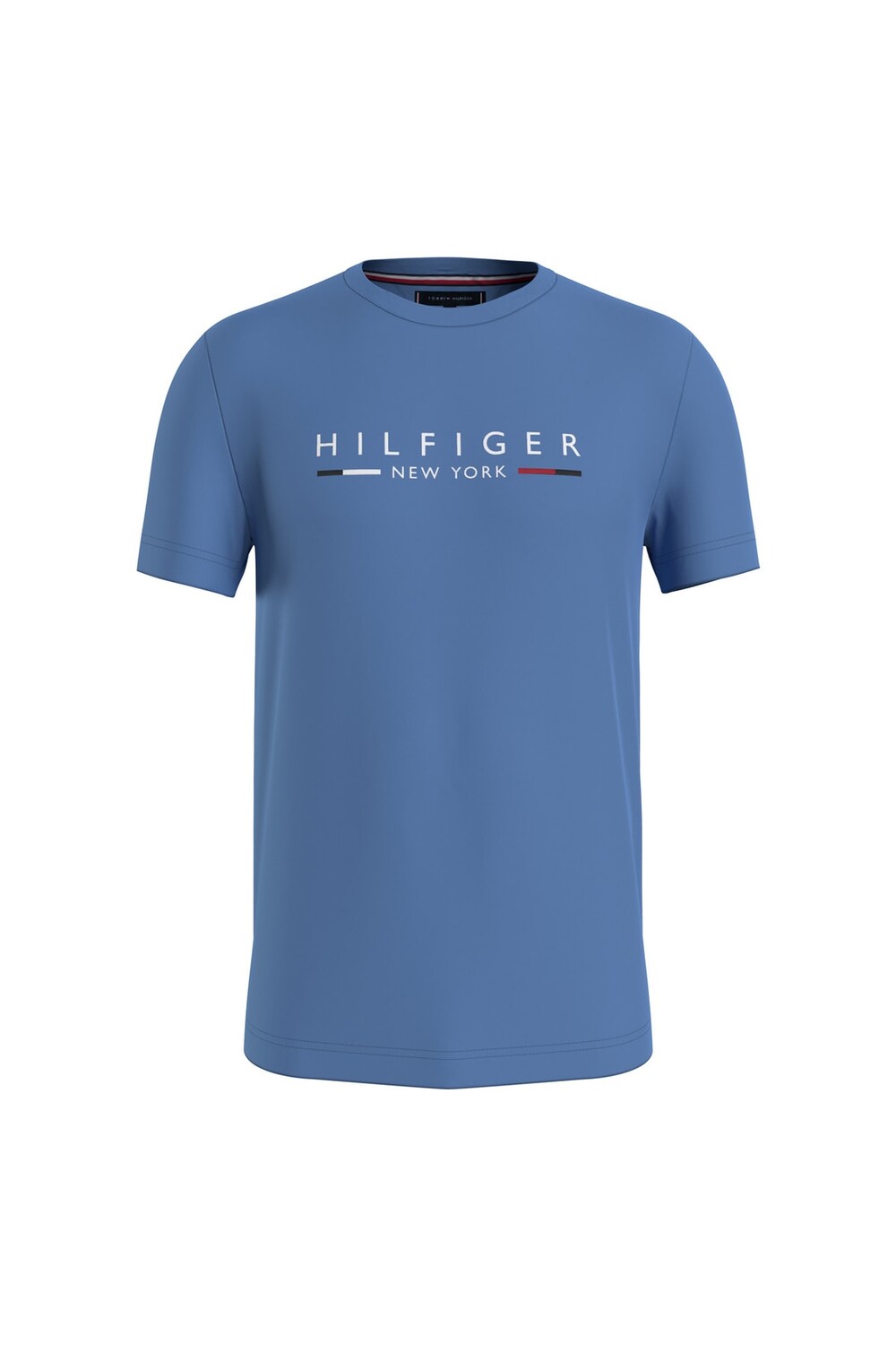 

Футболка Tommy Hilfiger, синий
