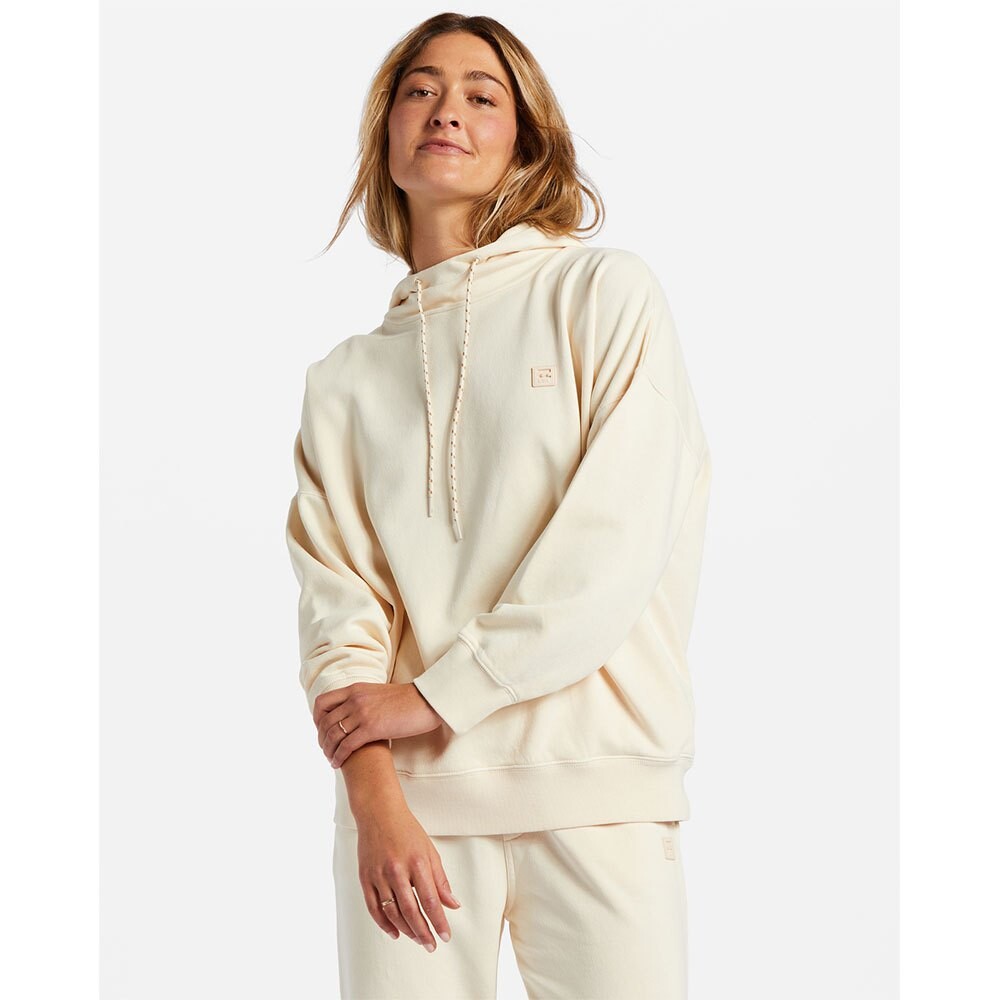 

Худи Billabong Halifax, бежевый