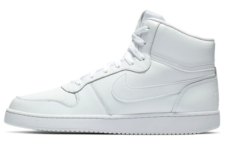 

Nike Ebernon Mid Белый