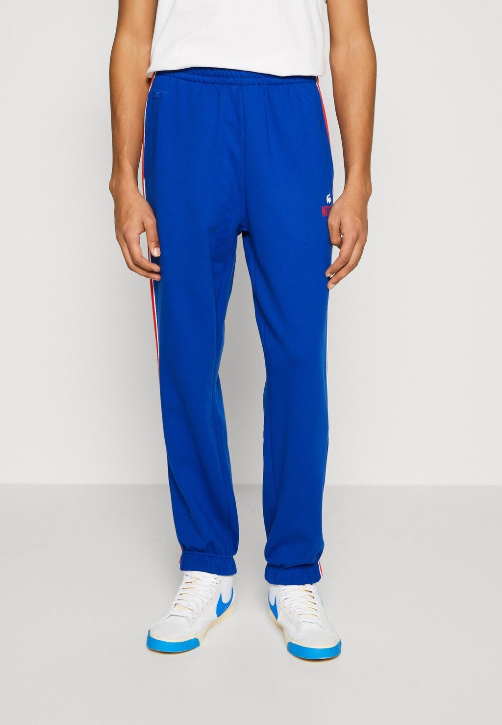 

Спортивные брюки Lacoste, Синий