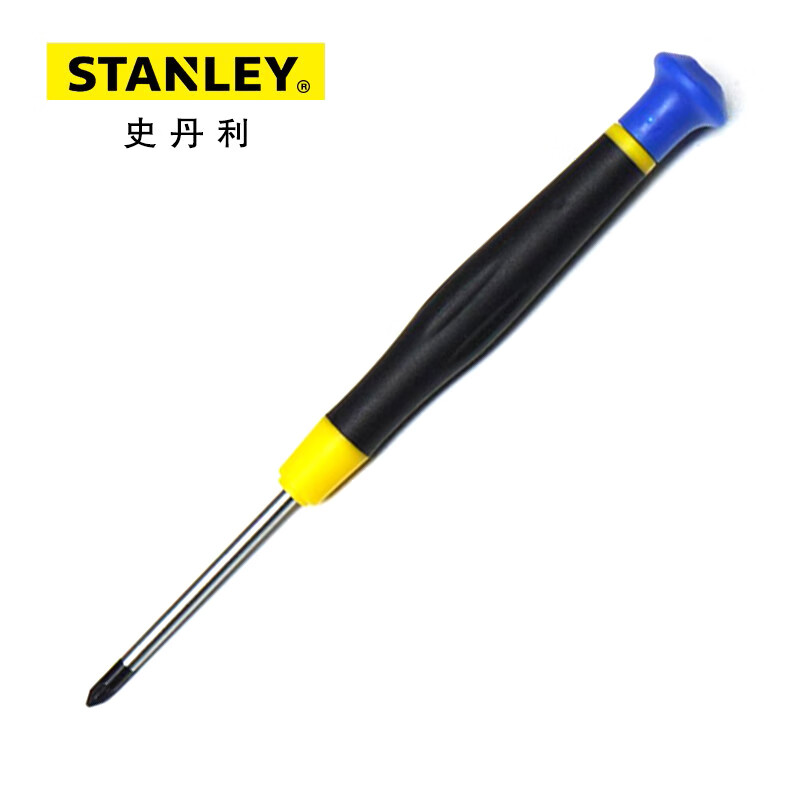 Микроотвертка Stanley рисовая микроотвертка микроотвертка PZ1x45 мм 66-332-23