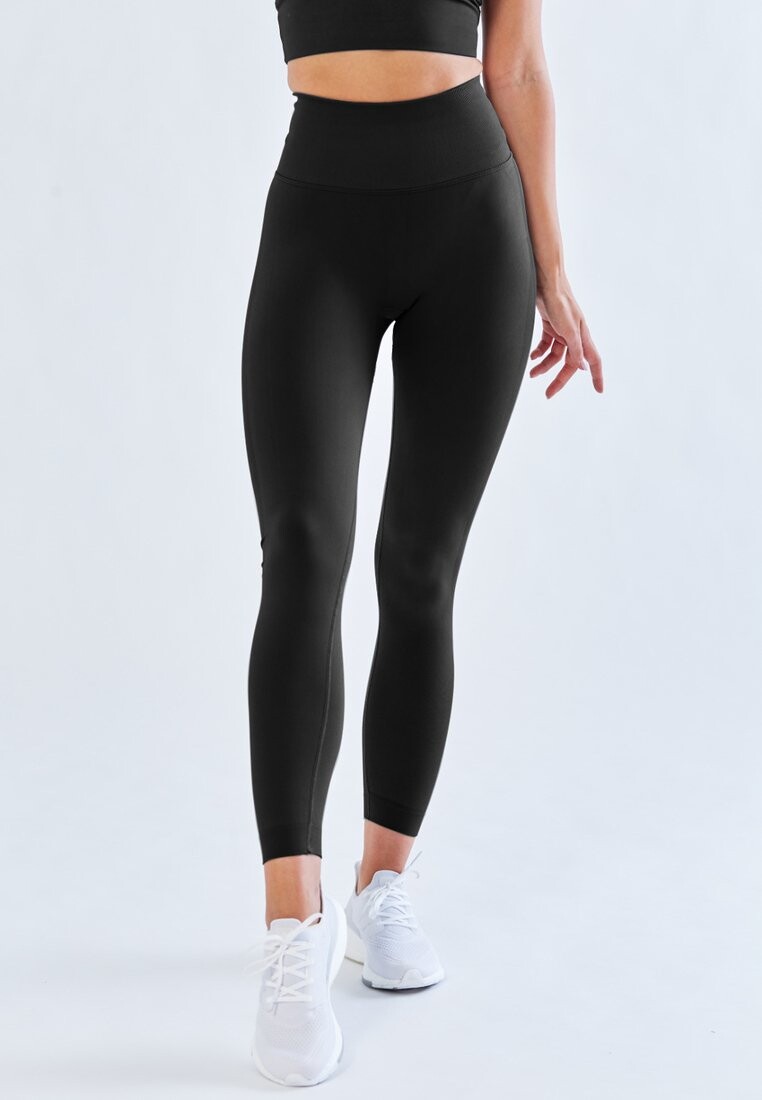 

Леггинсы POWER UP BeShaped, цвет black
