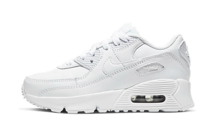 

Nike Air Max 90 Белый (PS)