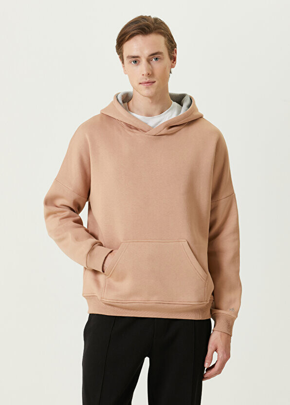 

Mb scott oversize бежевая мужская толстовка с капюшоном Mons Bons, Бежевый, Mb scott oversize бежевая мужская толстовка с капюшоном Mons Bons