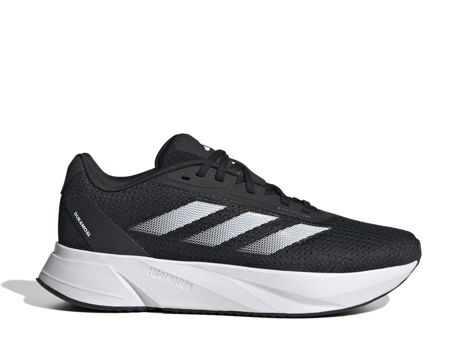 

Кроссовки Adidas Duramo SL, черный
