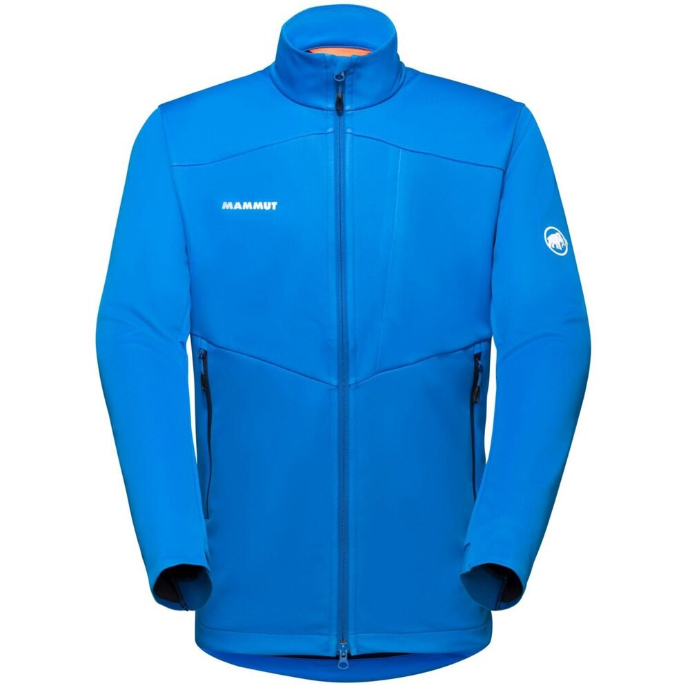 

Куртка Mammut Ultimate VII, синий