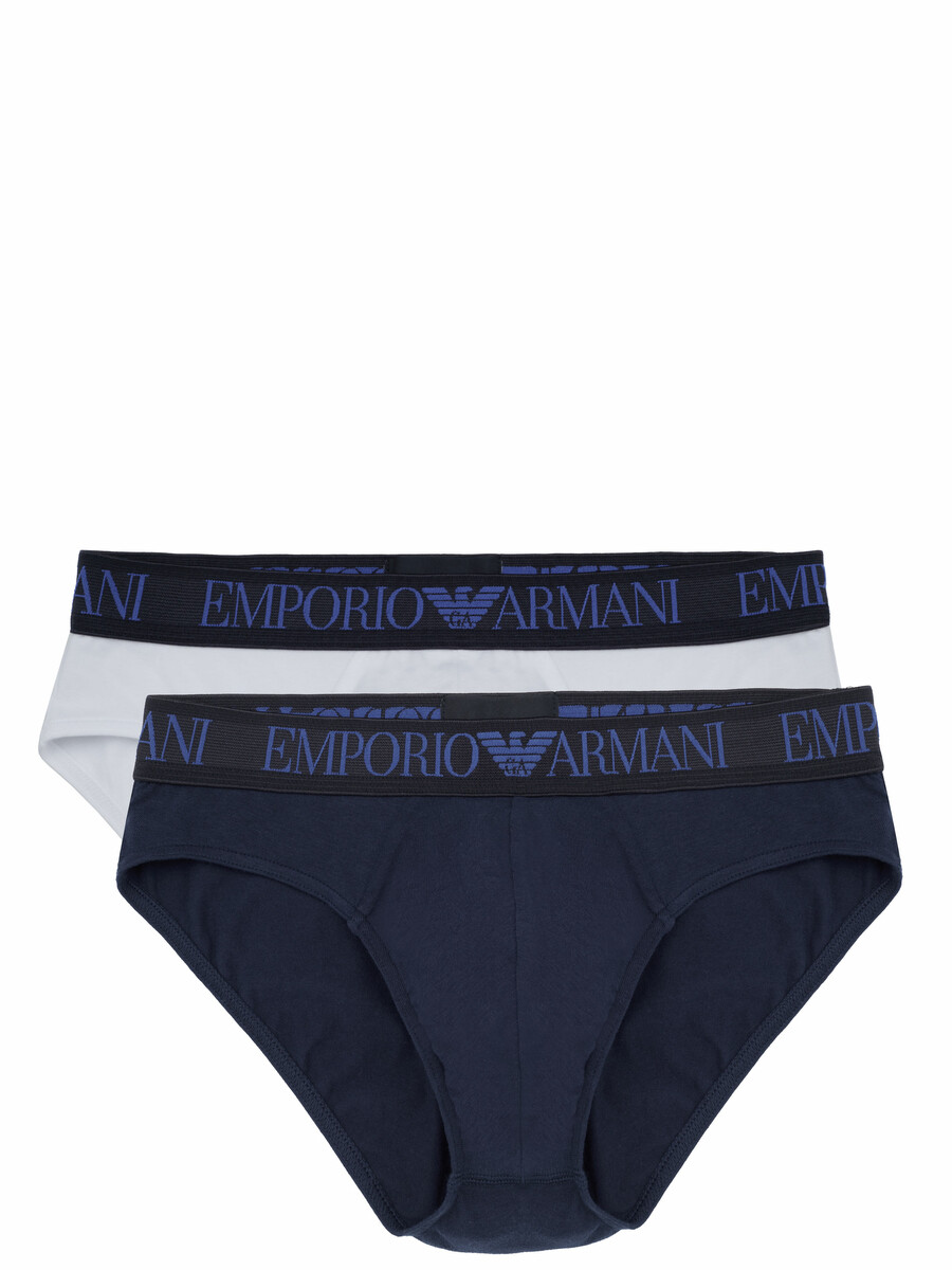 

Трусы Emporio Armani, разноцветный