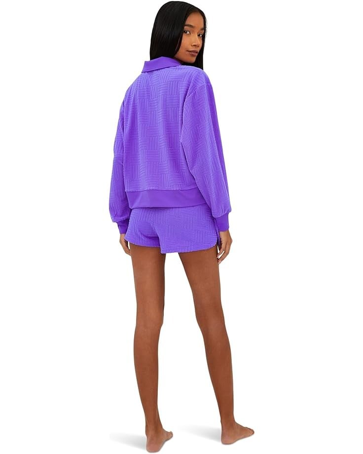 

Шорты Beach Riot Kiara Shorts, цвет Ultra Violet