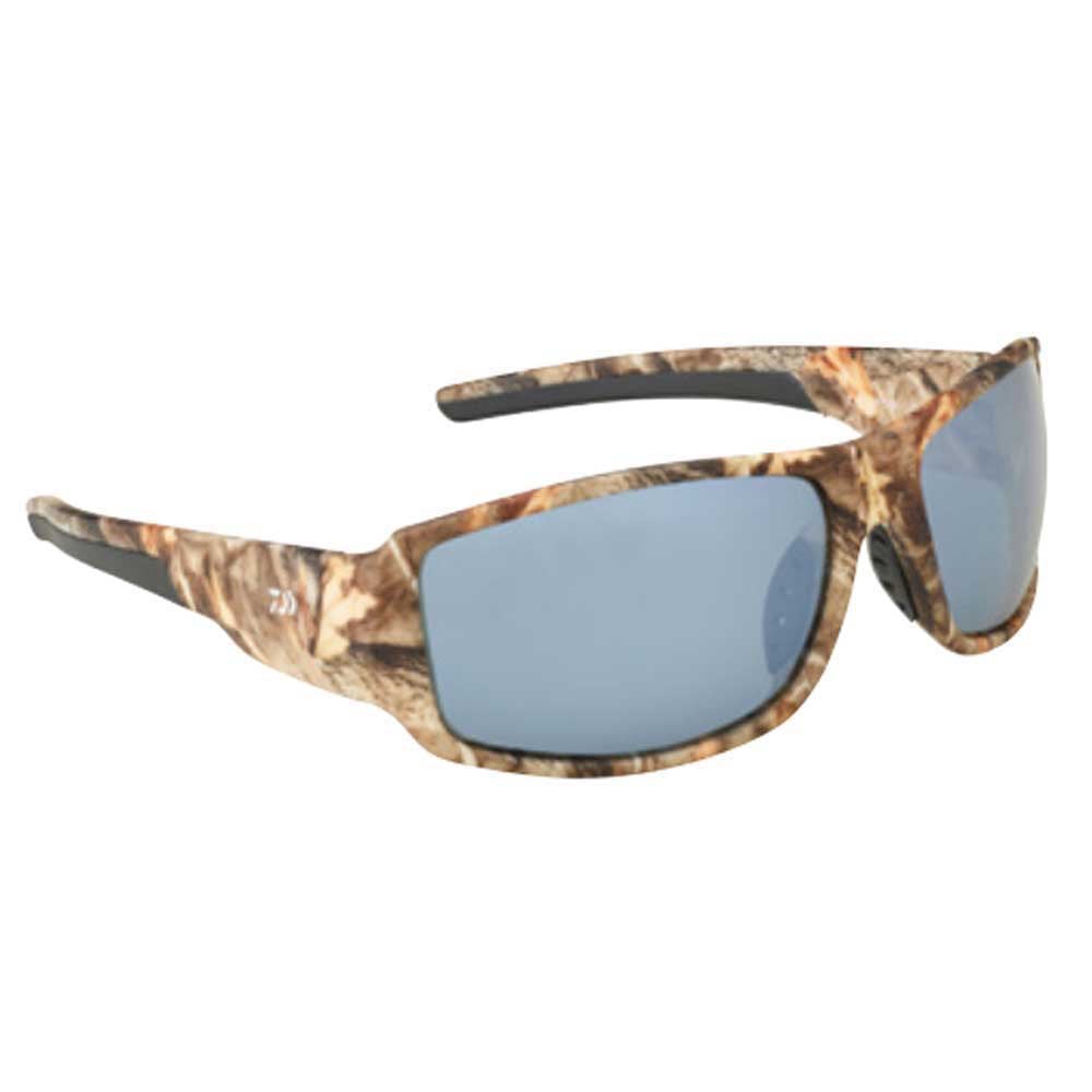 

Солнцезащитные очки Daiwa Camo Polarized, золотой