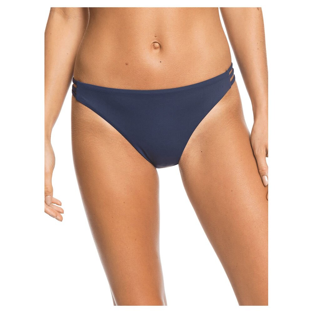 

Низ бикини Roxy Solid Beach Classic F FU, синий