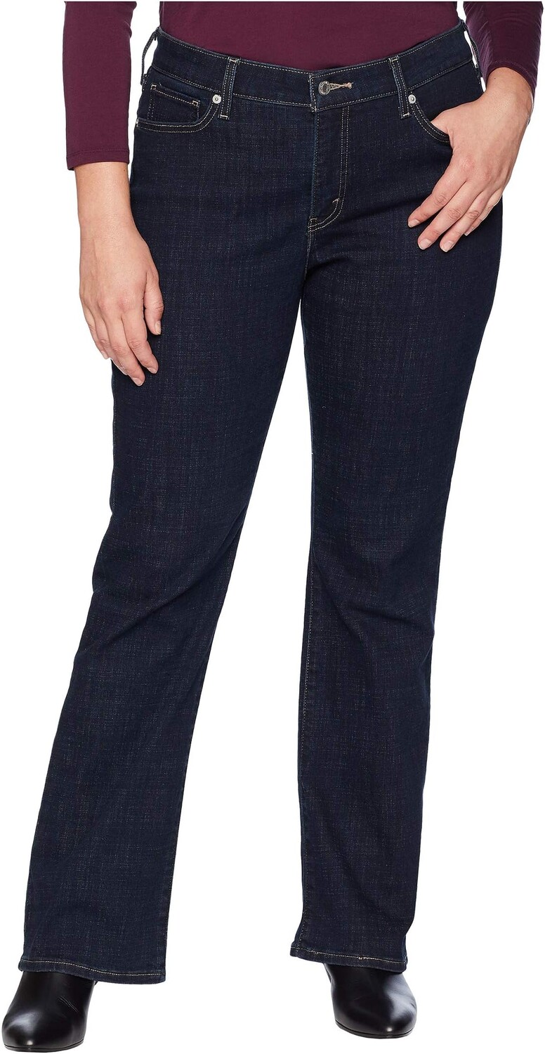 

Джинсы 415 Classic Bootcut Levi's, цвет Island Rinse